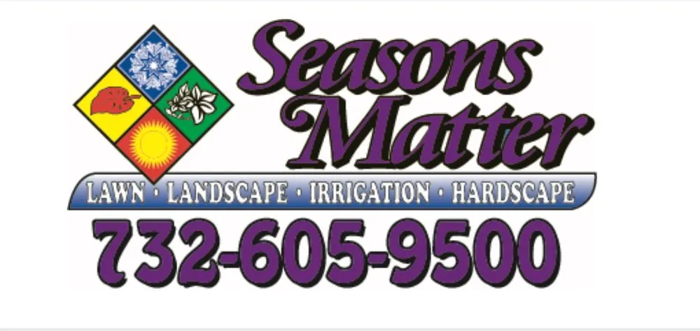Affordable garden landscaping near you in Matawan, NJ by Seasons Matter, Inc.