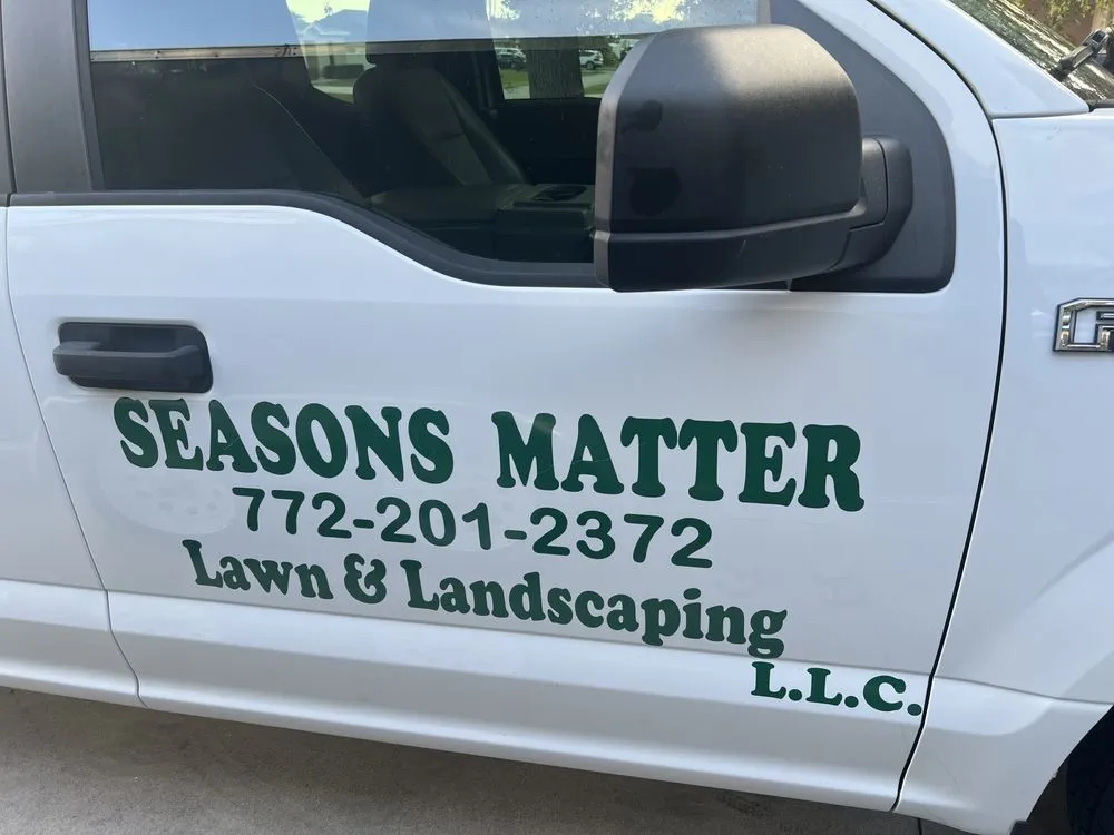 Reliable landscape design for beautiful yards across Port St. Lucie, FL - Seasons Matter
