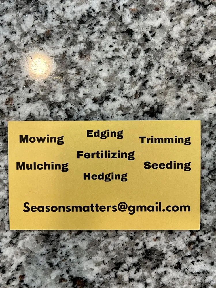 Reliable garden landscaping for outdoor upgrades across Port St. Lucie, FL - Seasons Matter