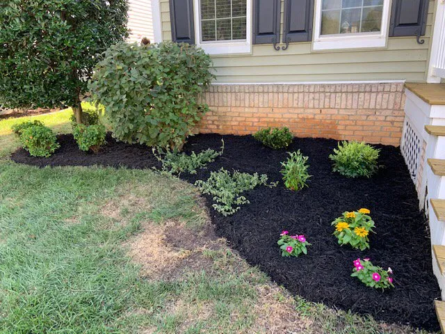 Trusted landscape design experts serving Fredericksburg, VA - Seasons now