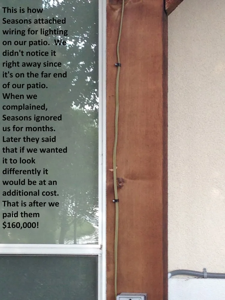 Expert landscaping services for year-round maintenance across Celina, TX - Seasons Outdoor Living