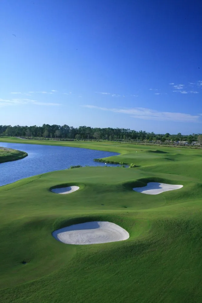 Affordable outdoor landscaping with custom design across Naples, FL - Seasons Service Select