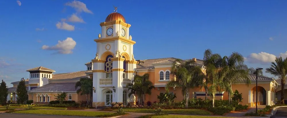 Local landscaping services near you across Naples, FL - Seasons Service Select