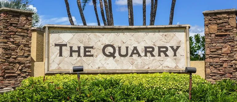 Affordable yard maintenance in Naples, FL - Seasons Service Select