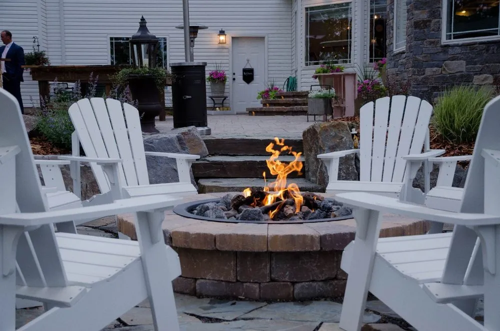 Affordable landscape design in Idaho Falls, ID - Seasons West