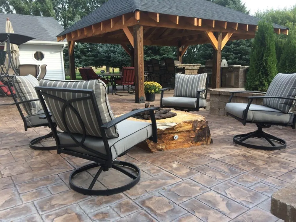 Trusted landscaping services in Idaho Falls, ID - Seasons West