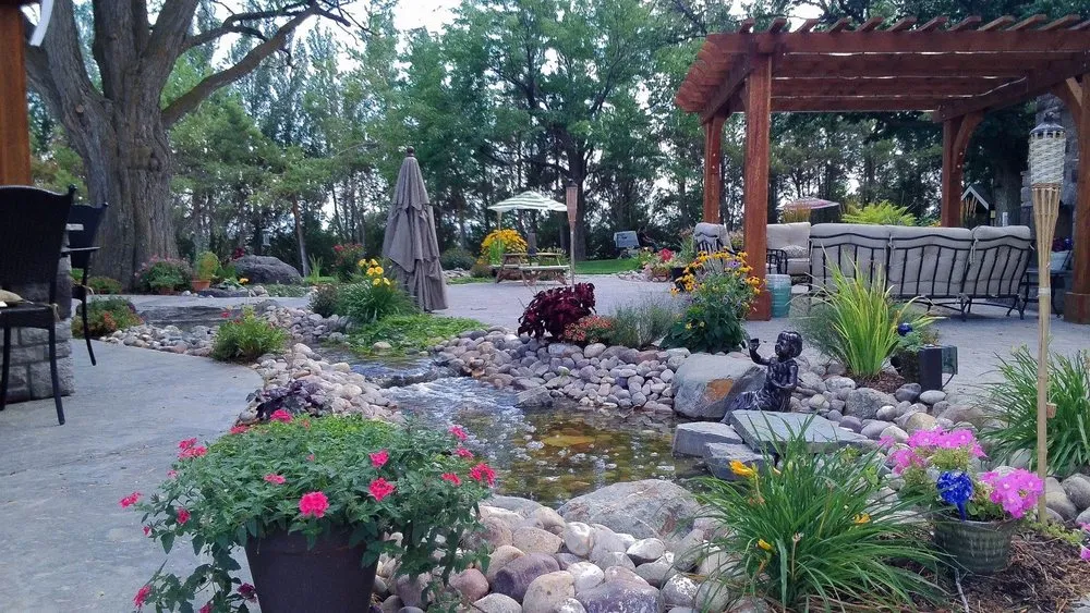 Reliable landscape installation experts serving Idaho Falls, ID - Seasons West