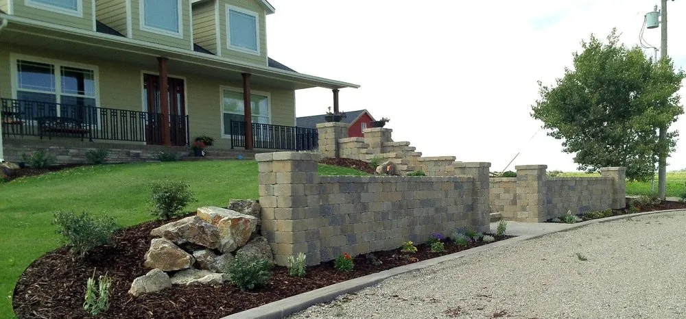 Local yard cleanup service in Idaho Falls, ID by Seasons West