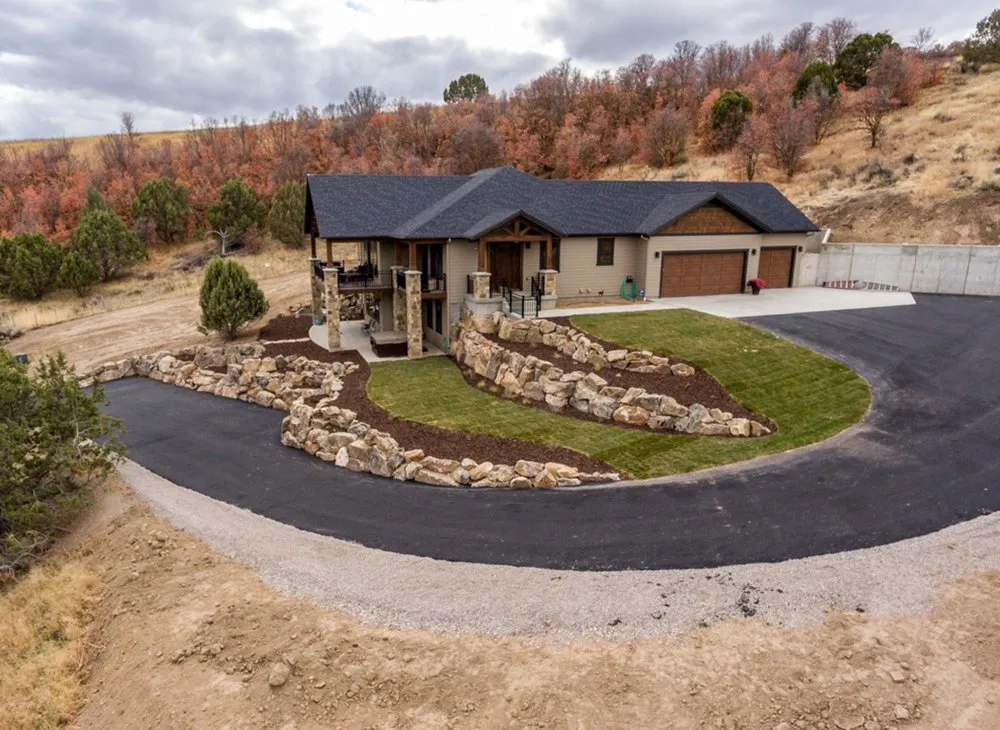 Expert lawn care service experts serving Idaho Falls, ID - Seasons West