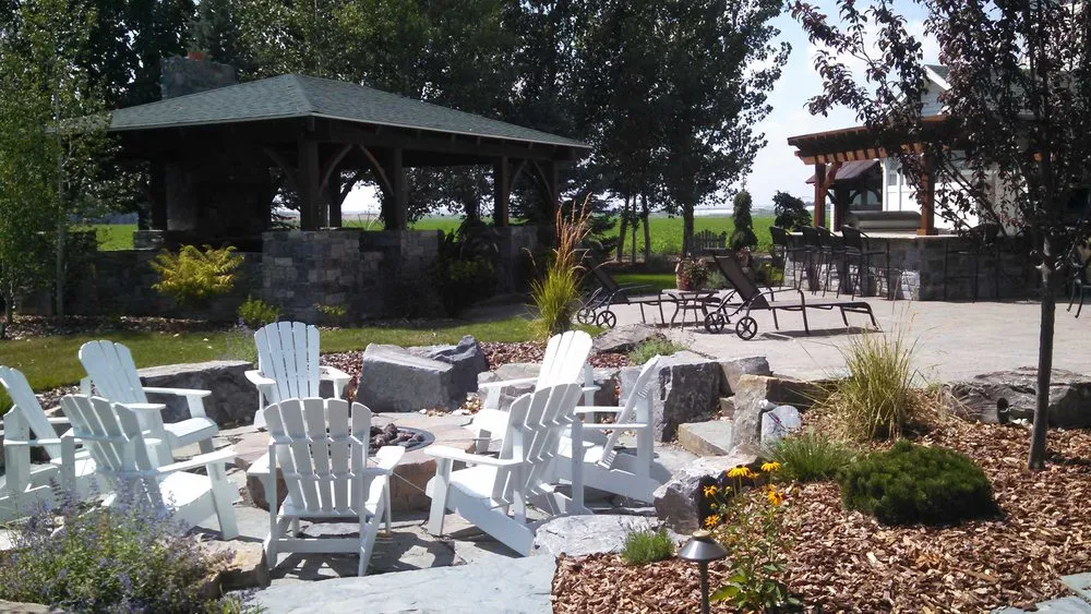 Reliable landscaping services in Idaho Falls, ID - Seasons West