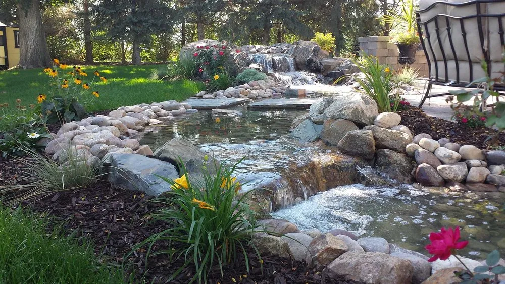 Affordable yard cleanup service in Idaho Falls, ID - Seasons West