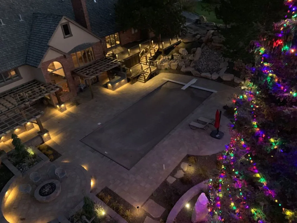 Expert yard cleanup service experts serving Idaho Falls, ID - Seasons West