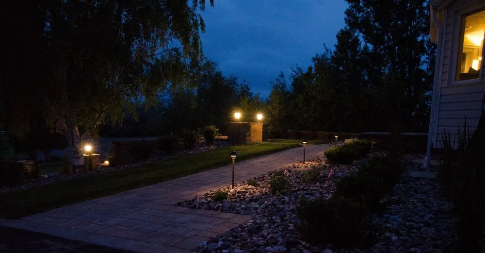 Expert yard cleanup service in Idaho Falls, ID - Seasons West