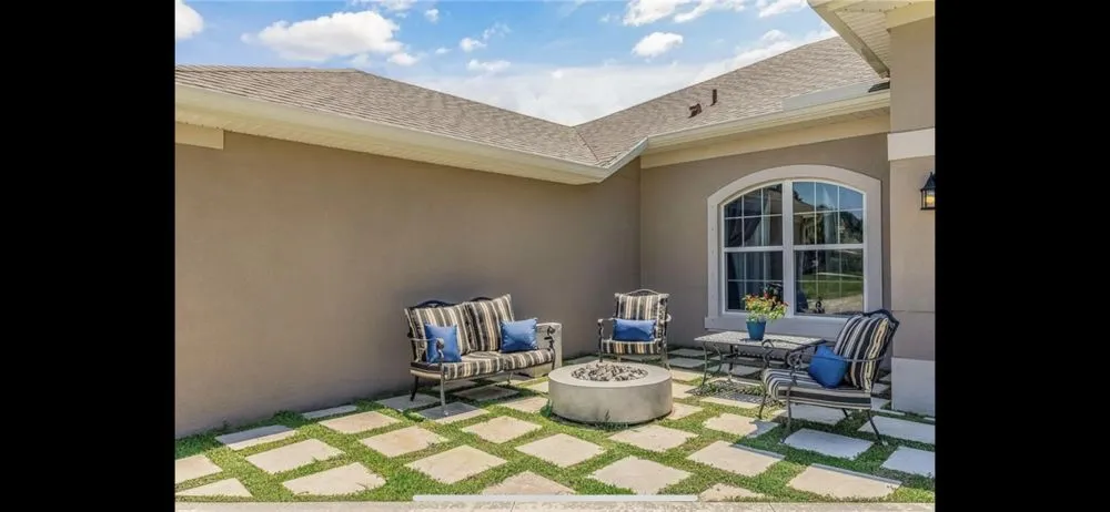 Top-rated yard maintenance experts serving Sebastian, FL - Seastar Developments