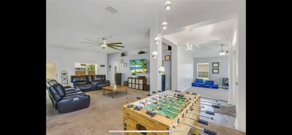 Seastar Developments