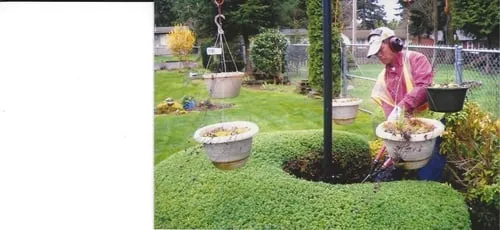 Affordable residential landscaping experts serving Tukwila, WA - SeaTac Landscaping