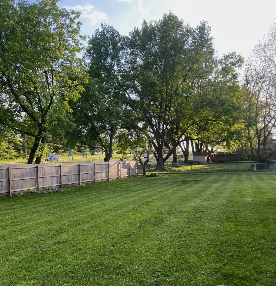Reliable landscape design experts serving Urbandale, IA - Seaton's Lawn Care