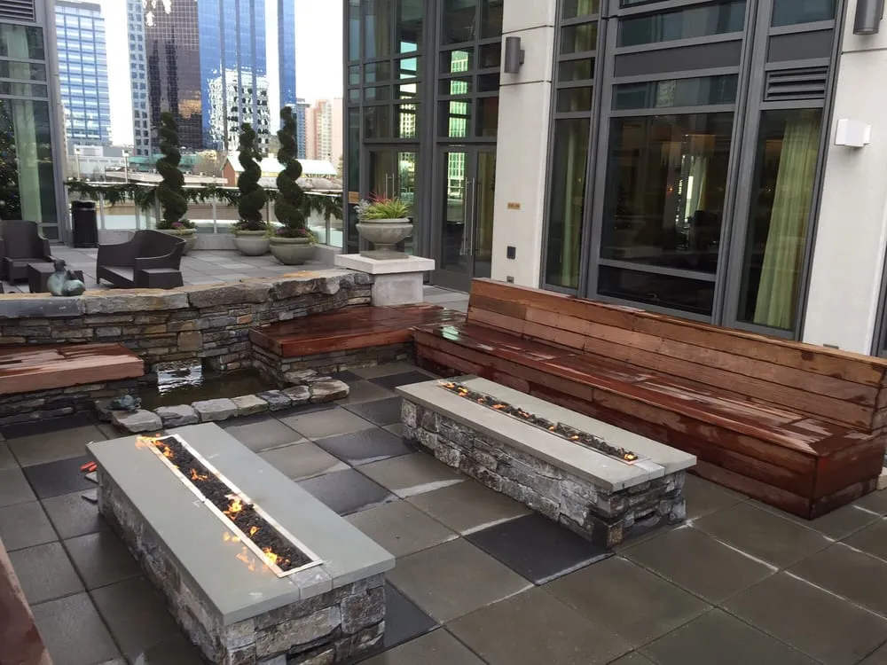 Trusted landscaping services experts serving Auburn, WA - Seattle Grow