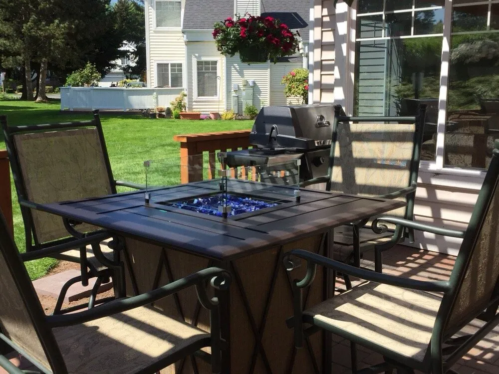 Trusted landscape installation with custom design across Auburn, WA - Seattle Grow