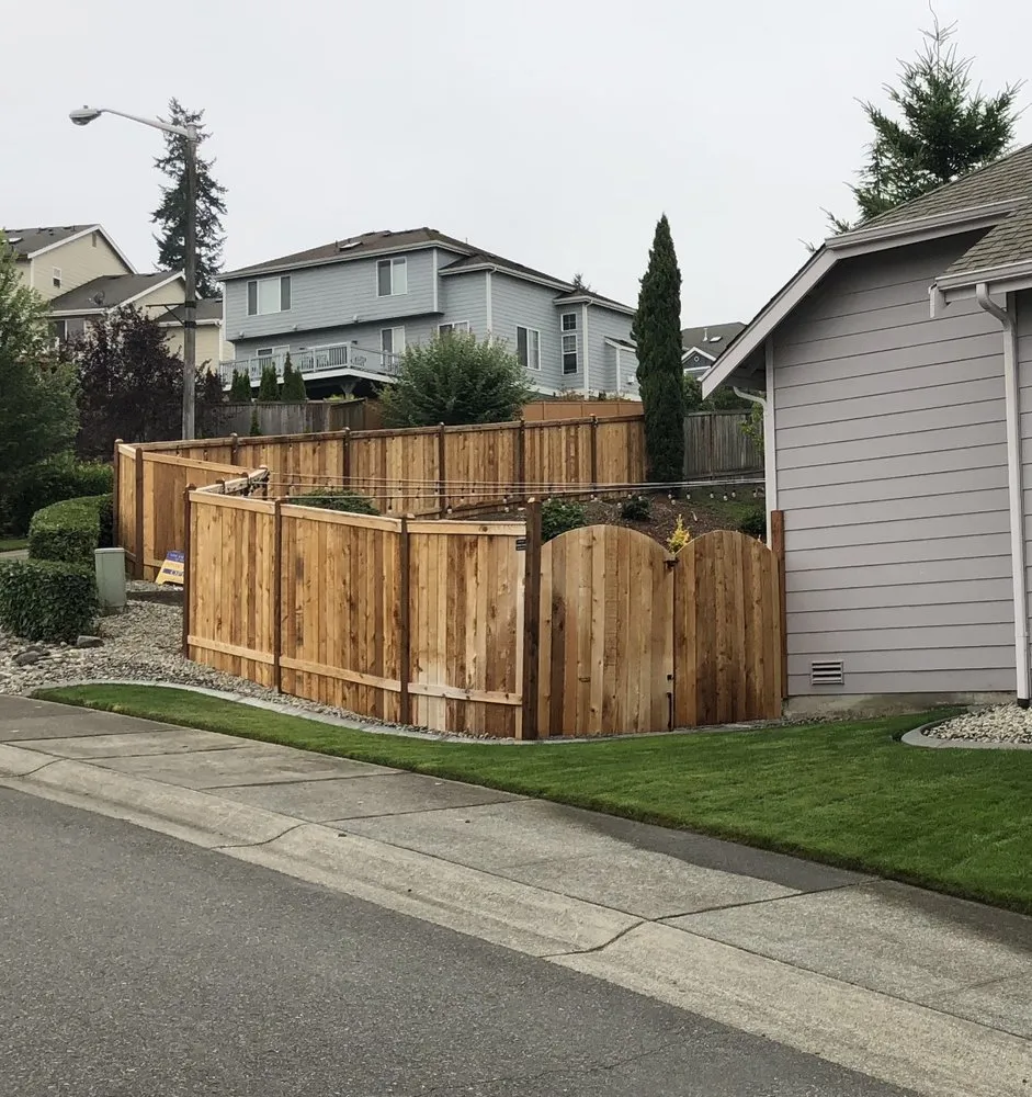 Professional outdoor landscaping experts serving Auburn, WA - Seattle Grow
