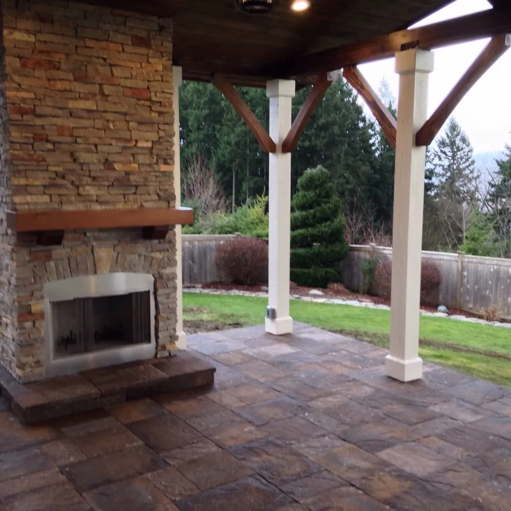 Reliable landscaping services in Auburn, WA by Seattle Grow