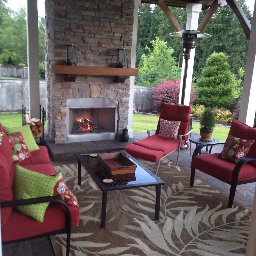 Custom yard cleanup service in Auburn, WA - Seattle Grow