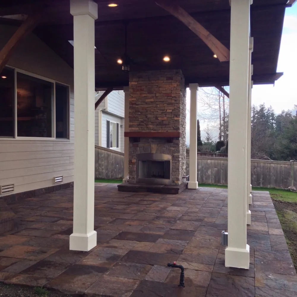 Expert yard maintenance in Auburn, WA by Seattle Grow