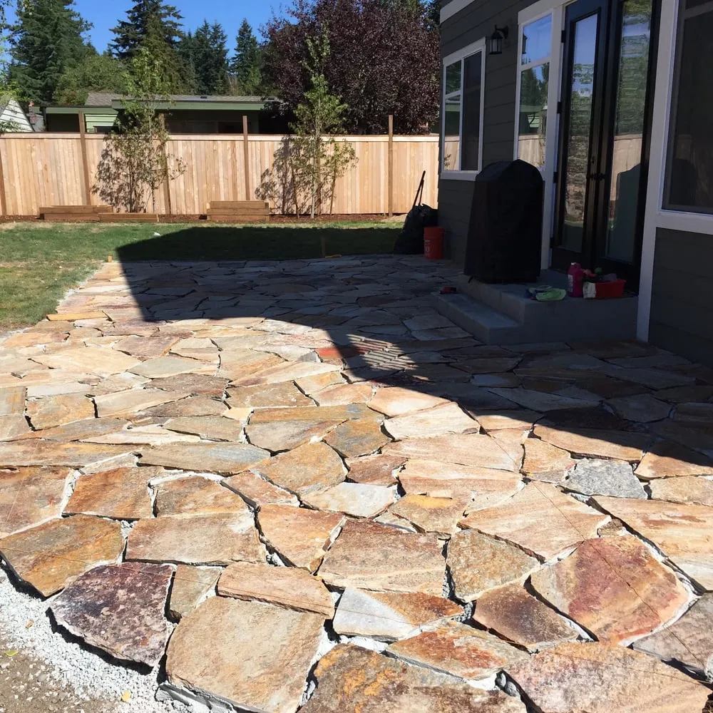 Reliable yard maintenance in Auburn, WA - Seattle Grow