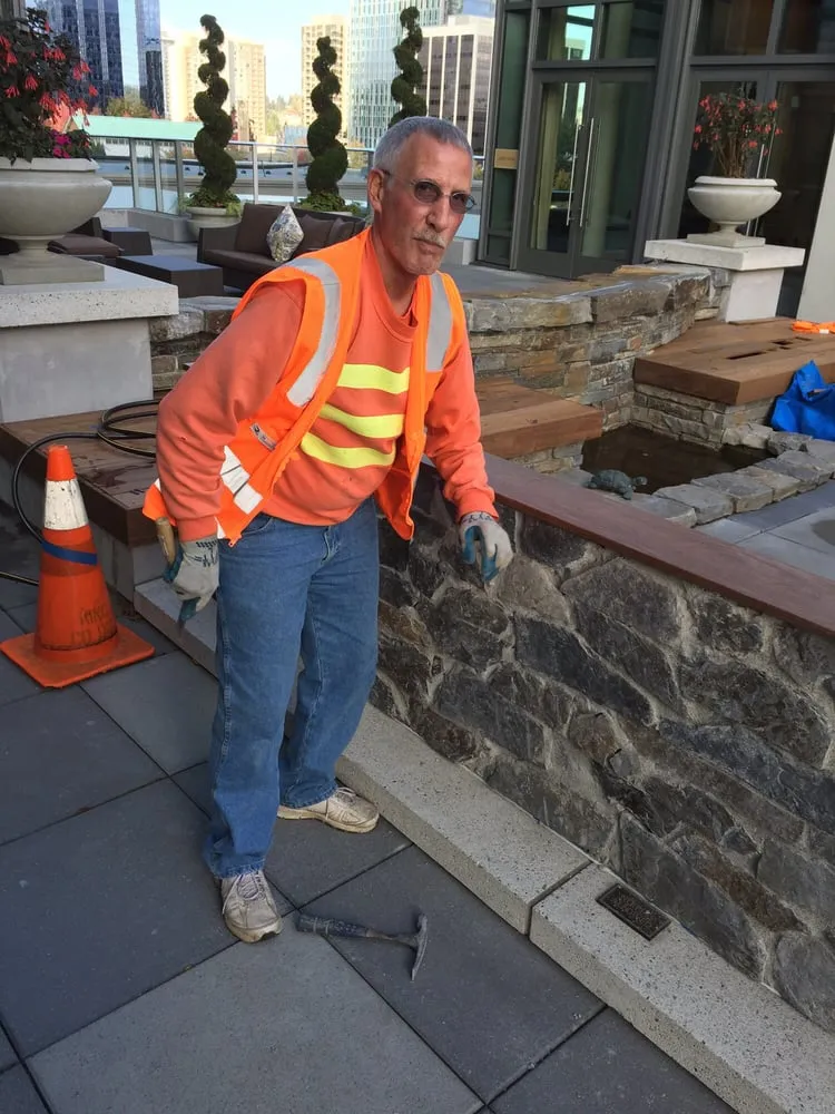 Custom lawn mowing service in Auburn, WA - Seattle Grow