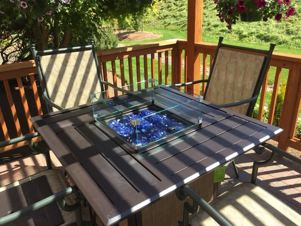 Top-rated lawn care service in Auburn, WA by Seattle Grow