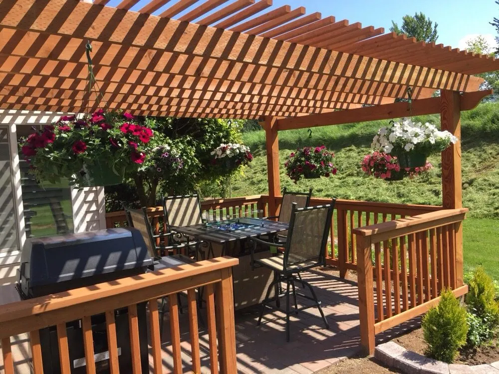 Top-rated landscape design experts serving Auburn, WA - Seattle Grow