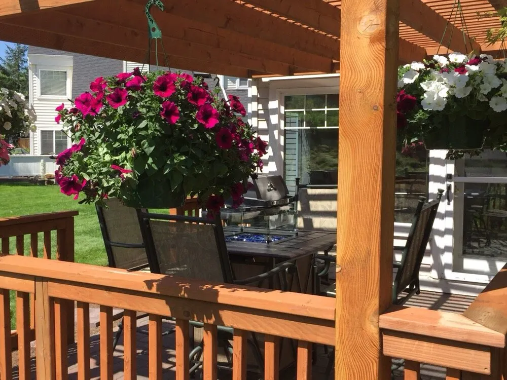 Local yard maintenance in Auburn, WA by Seattle Grow