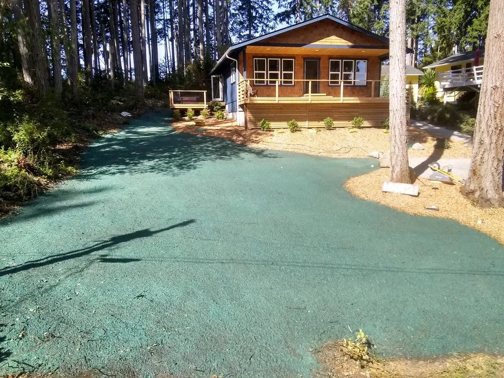Trusted lawn mowing service near you in Seattle, WA by Seattle Hydroseeding