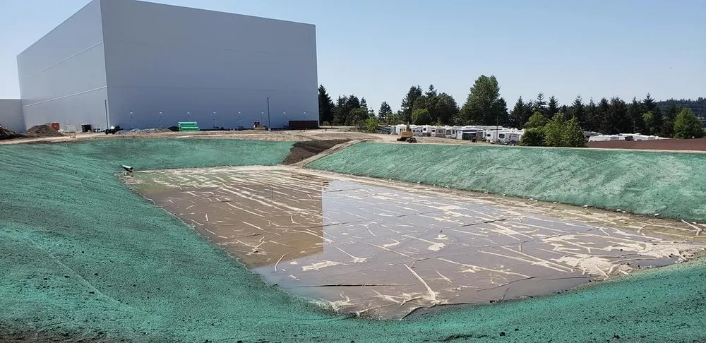 Trusted landscape design in Seattle, WA by Seattle Hydroseeding