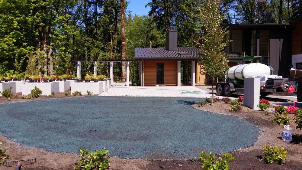 Trusted yard maintenance for beautiful yards across Seattle, WA - Seattle Hydroseeding