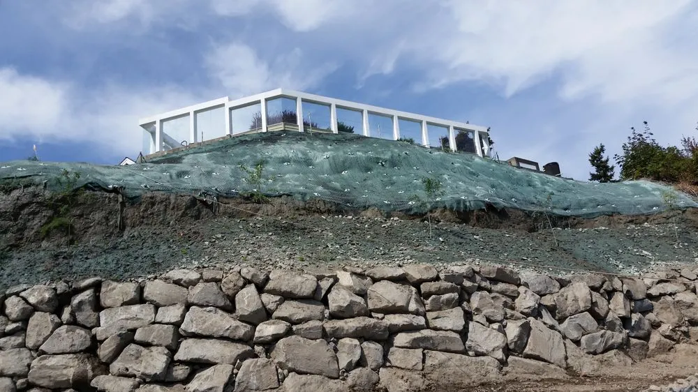 Local landscaping services in Seattle, WA by Seattle Hydroseeding