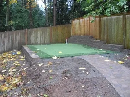 Affordable landscaping services for residential properties across Lynnwood, WA - Seattle Maintenance Solutions