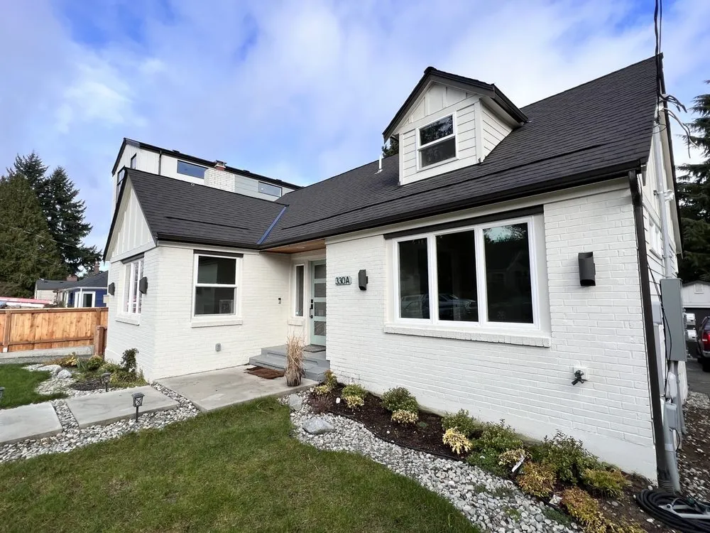 Custom yard cleanup service experts serving Seattle, WA - Seattle painting and landscaping