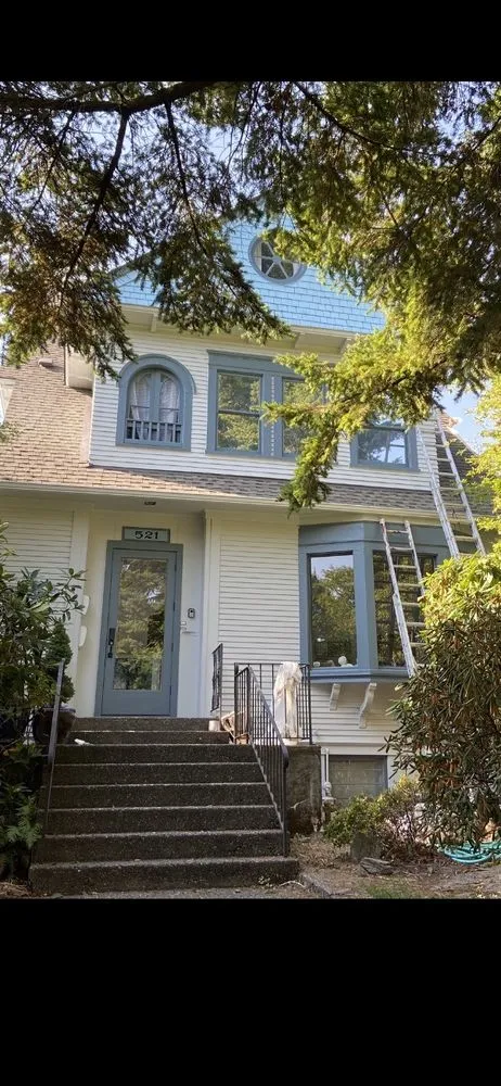 Custom outdoor landscaping experts serving Seattle, WA - Seattle painting and landscaping