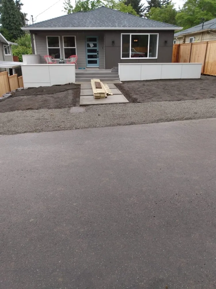 Reliable lawn mowing service experts serving Seattle, WA - Seattle painting and landscaping