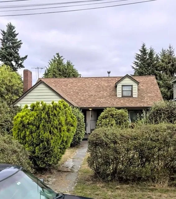 Trusted garden landscaping experts serving Seattle, WA - Seattle painting and landscaping