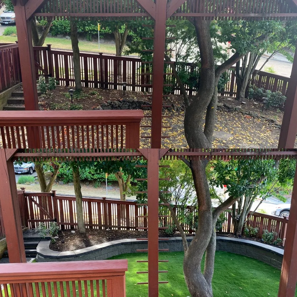 Trusted yard cleanup service for outdoor upgrades across Kirkland, WA - Seattle Pro Turf