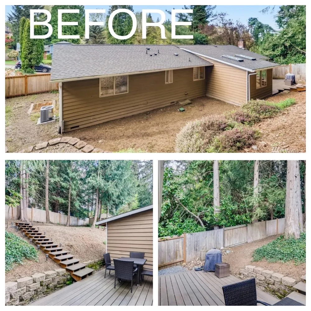 Affordable lawn care service in Kirkland, WA - Seattle Pro Turf