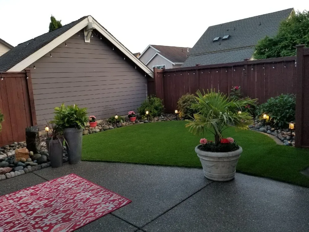 Reliable yard cleanup service experts serving Kirkland, WA - Seattle Pro Turf