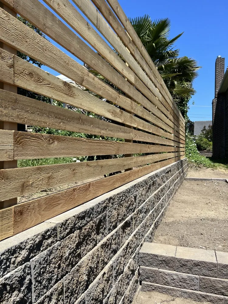 Expert lawn mowing service for residential properties in Mercer Island, WA by Seattle Rockeries