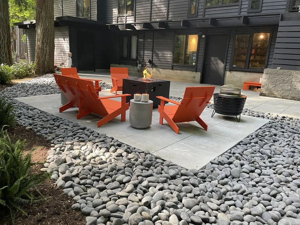 Expert yard maintenance near you across Mercer Island, WA - Seattle Rockeries