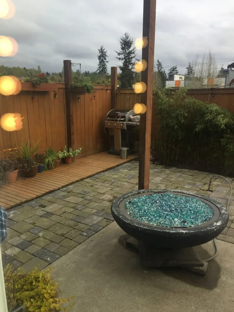 Reliable yard cleanup service for year-round maintenance across Seattle, WA - Seattle Sustainable Landscapes