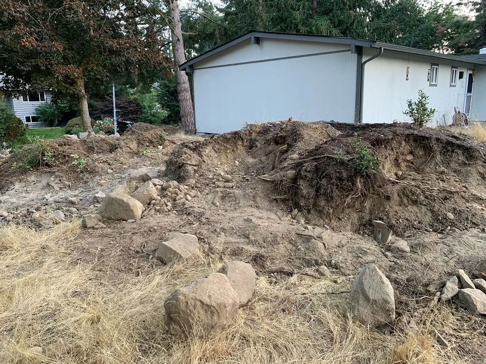 Affordable yard maintenance experts serving Seattle, WA - Seattle Sustainable Landscapes