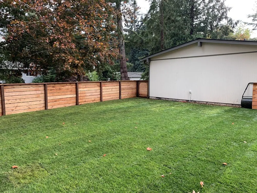 Custom yard cleanup service in Seattle, WA by Seattle Sustainable Landscapes