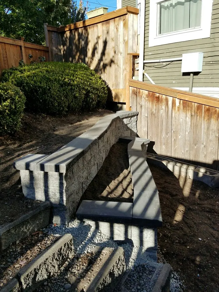 Trusted residential landscaping in Seattle, WA by Seattle Sustainable Landscapes